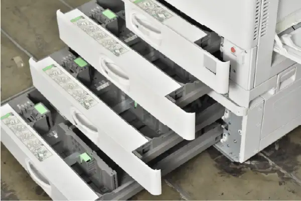 Alquiler de impresoras para empresas en cali