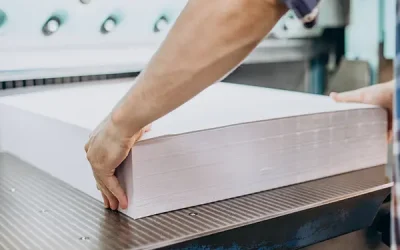 Economiza recursos con equipos de última generación