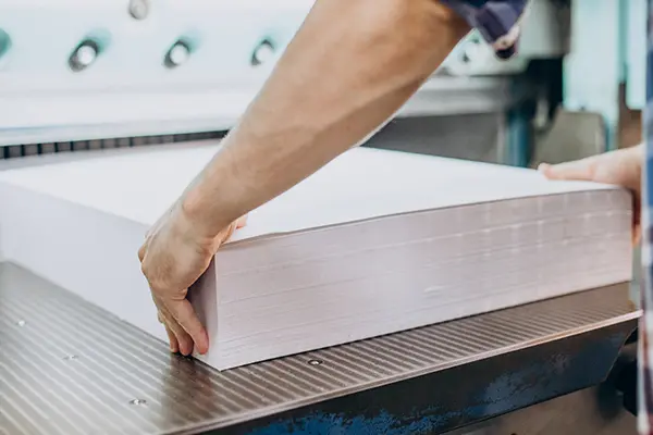 Economiza recursos con equipos de última generación