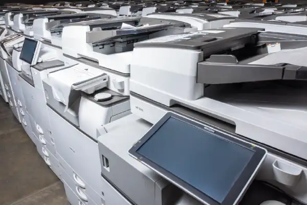 Impresoras y Multifuncionales