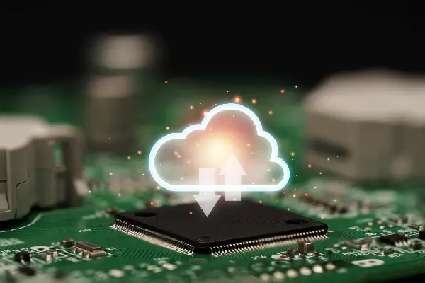 Ciberseguridad, Servidores Cloud y Backup de Datos | PCC