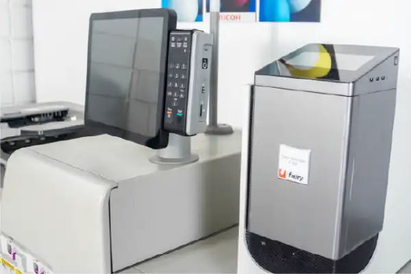 impresoras de máxima producción en cali