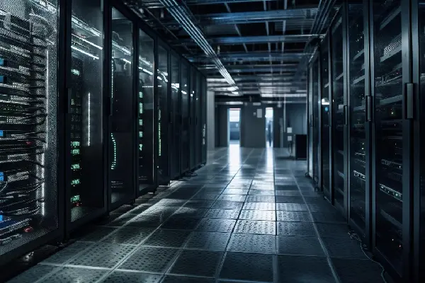 servidores y ciberseguridad