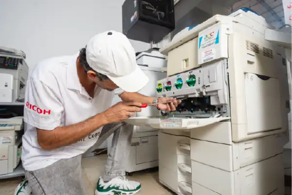 soluciones tecnologicas de impresion en cali