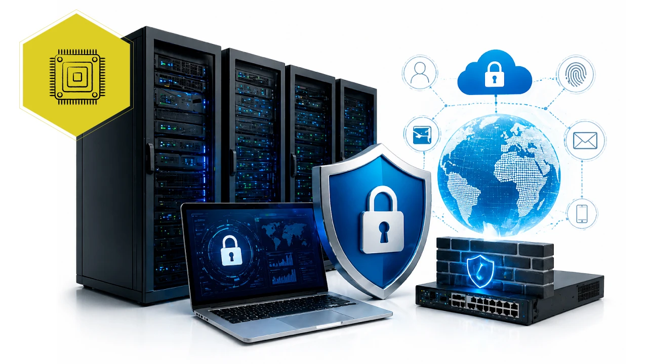 Copias de Respaldo (Backups) en cali