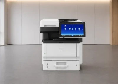 Impresora Multifuncional Ricoh IM 430F Blanco y Negro 45 ppm en Cali