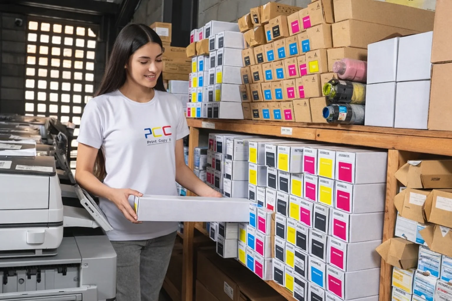 infraestructura IT para empresas