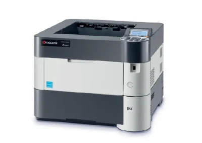 Impresora Kyocera ECOSYS P3050dn Blanco y Negro 50 ppm en Cali