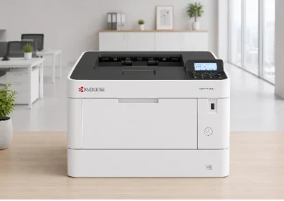 Impresora Kyocera ECOSYS P3145dn Blanco y Negro 47 ppm en Cali