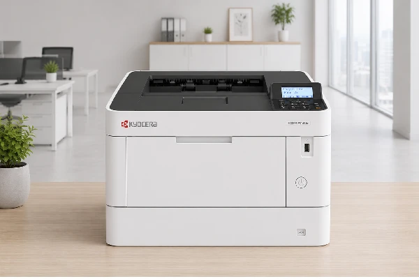 Impresora Kyocera ECOSYS P3145dn Blanco y Negro 47 ppm en Cali